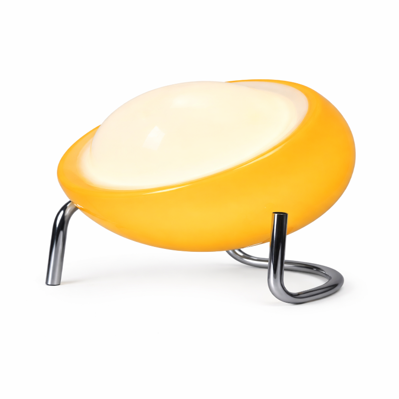 Aurelia Bauhaus Table Lamp